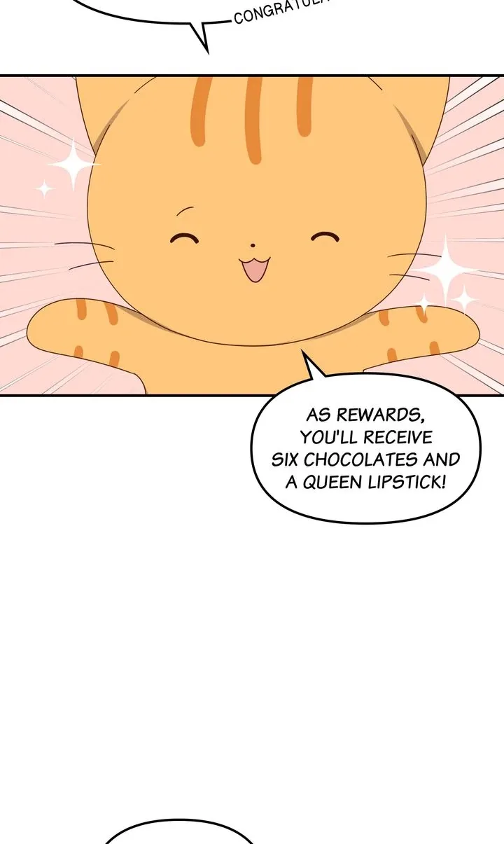 A Romantic Ending with My 2D Boyfriend! Chapter 36 page 63