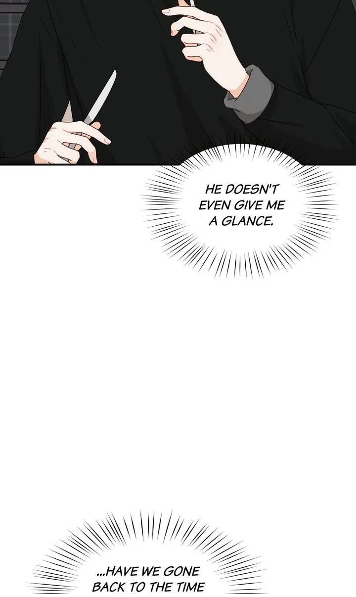 A Romantic Ending with My 2D Boyfriend! Chapter 39 page 20