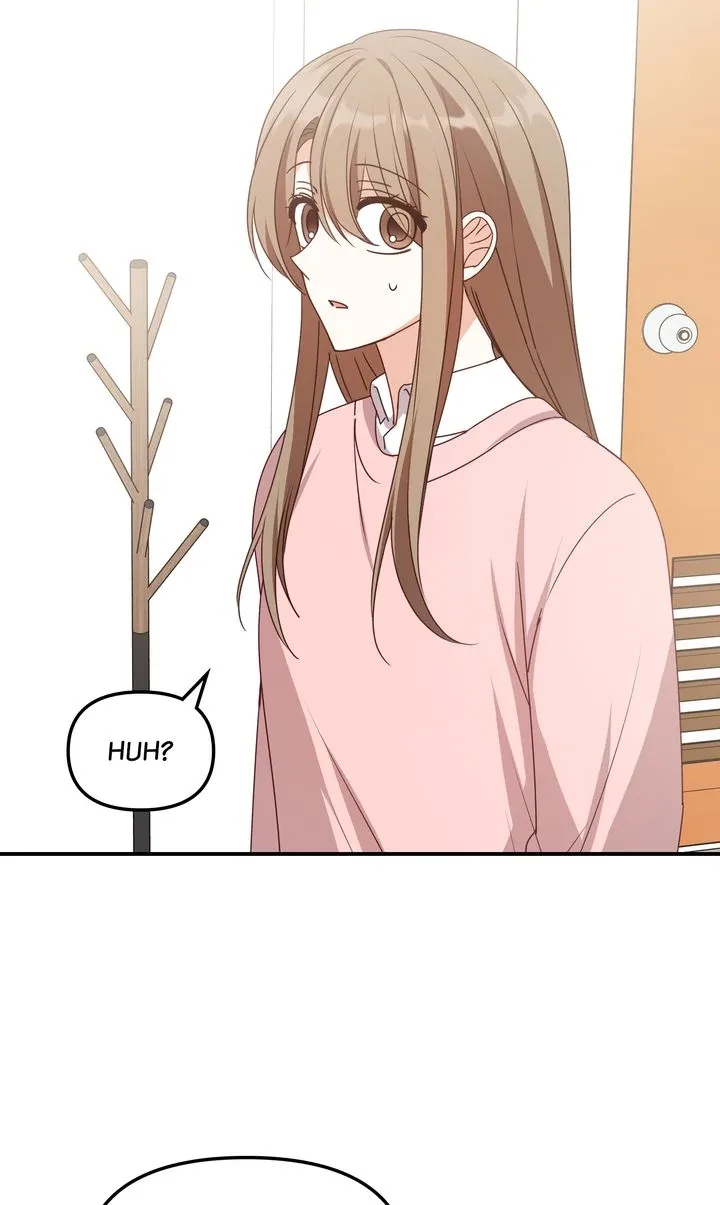 A Romantic Ending with My 2D Boyfriend! Chapter 38 page 21
