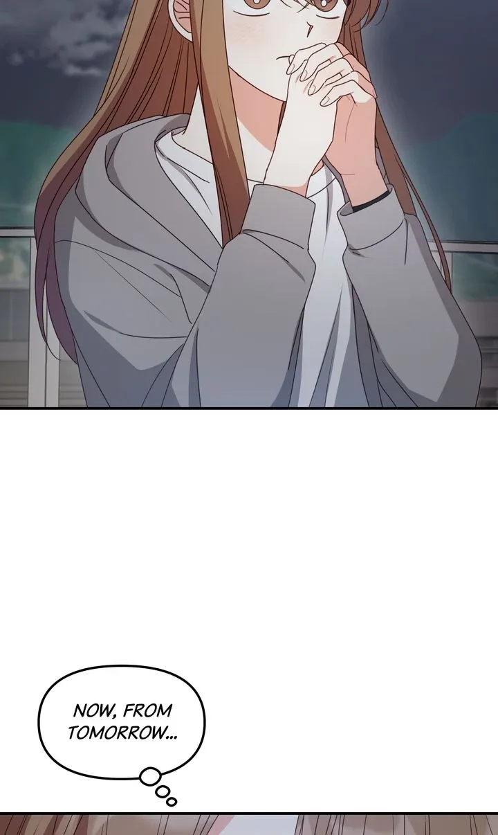 A Romantic Ending with My 2D Boyfriend! Chapter 39 page 14