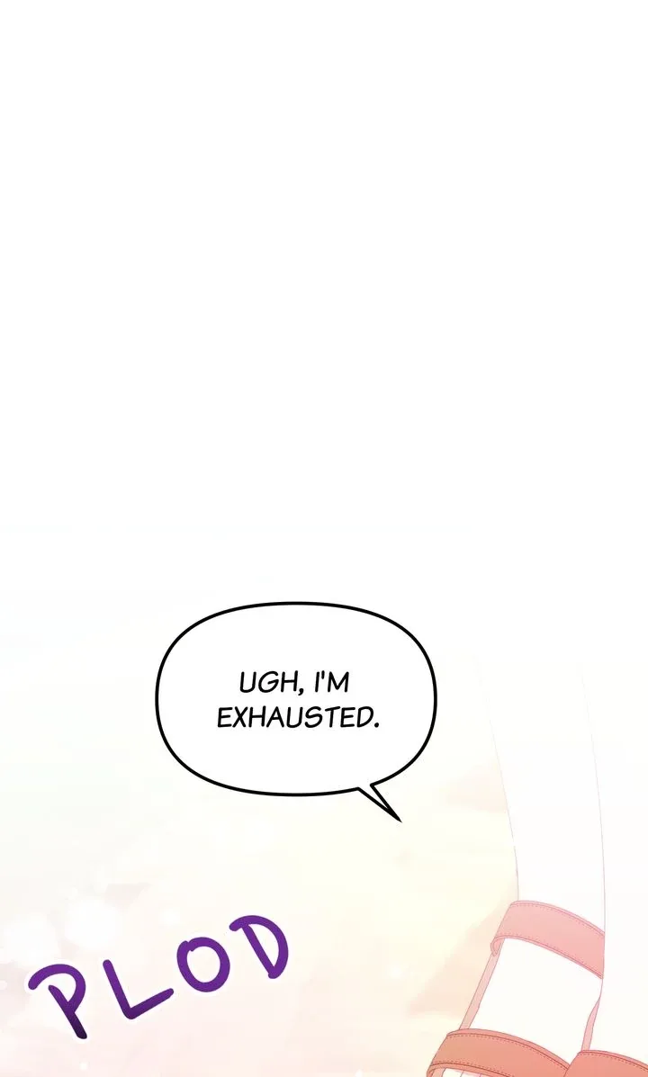 A Romantic Ending with My 2D Boyfriend! Chapter 14 page 72