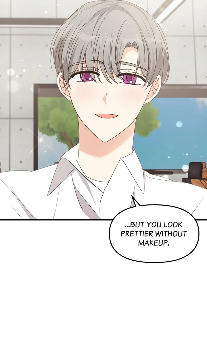 A Romantic Ending with My 2D Boyfriend! Chapter 36 page 58