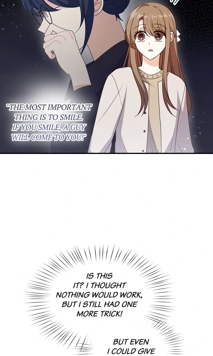 A Romantic Ending with My 2D Boyfriend! Chapter 36 page 61