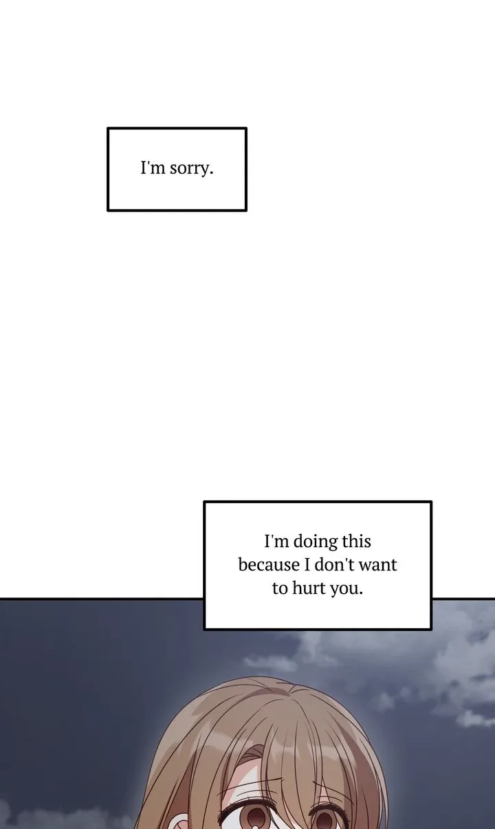 A Romantic Ending with My 2D Boyfriend! Chapter 39 page 13
