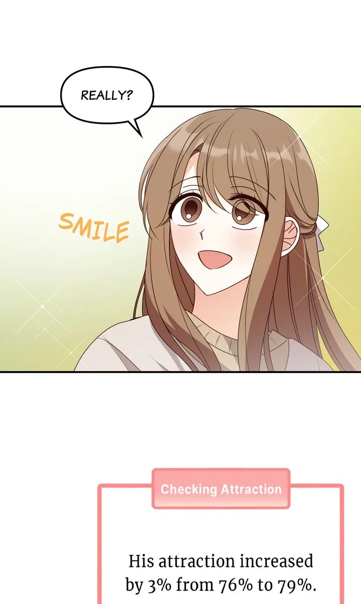 A Romantic Ending with My 2D Boyfriend! Chapter 36 page 59