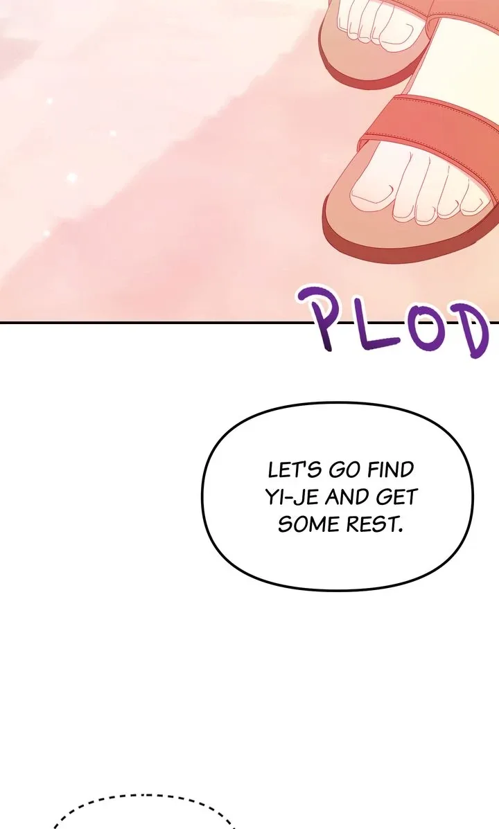 A Romantic Ending with My 2D Boyfriend! Chapter 14 page 73