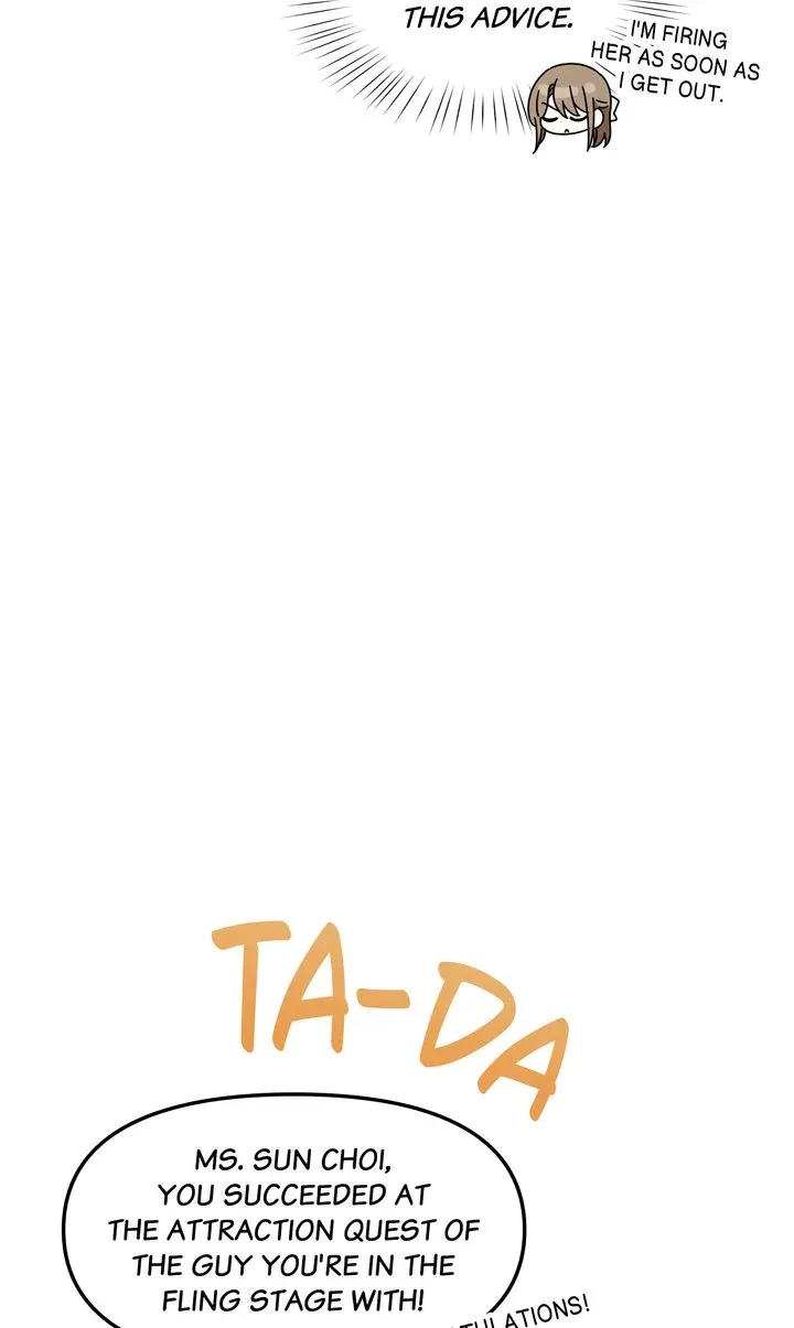 A Romantic Ending with My 2D Boyfriend! Chapter 36 page 62