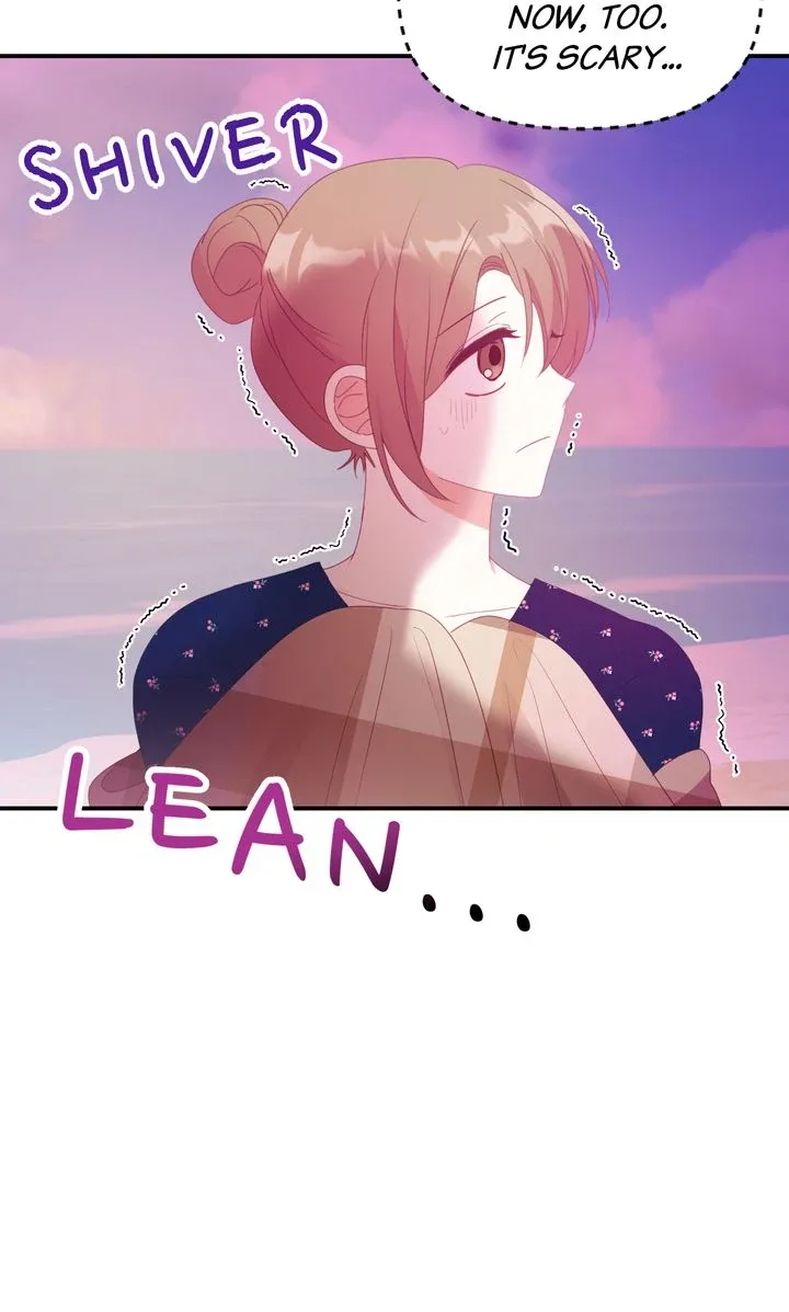 A Romantic Ending with My 2D Boyfriend! Chapter 14 page 75