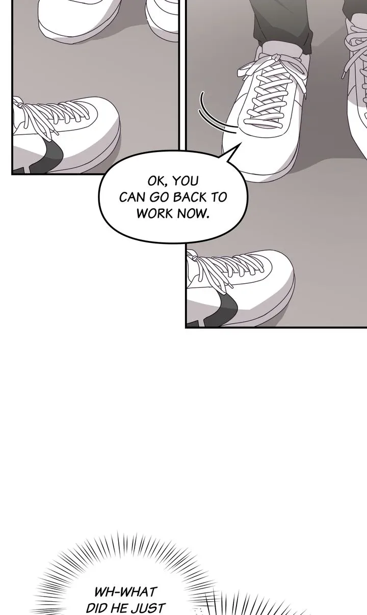 A Romantic Ending with My 2D Boyfriend! Chapter 38 page 28