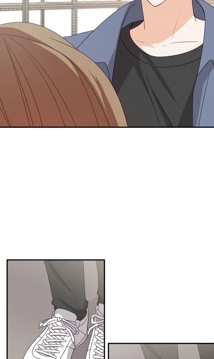 A Romantic Ending with My 2D Boyfriend! Chapter 38 page 27