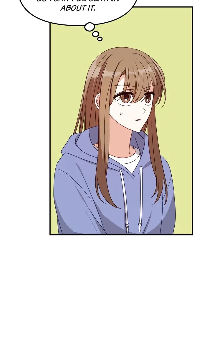 A Romantic Ending with My 2D Boyfriend! Chapter 39 page 24