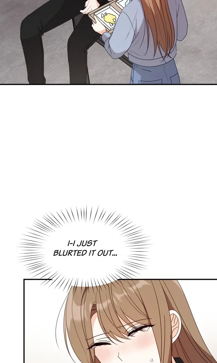 A Romantic Ending with My 2D Boyfriend! Chapter 40 page 4