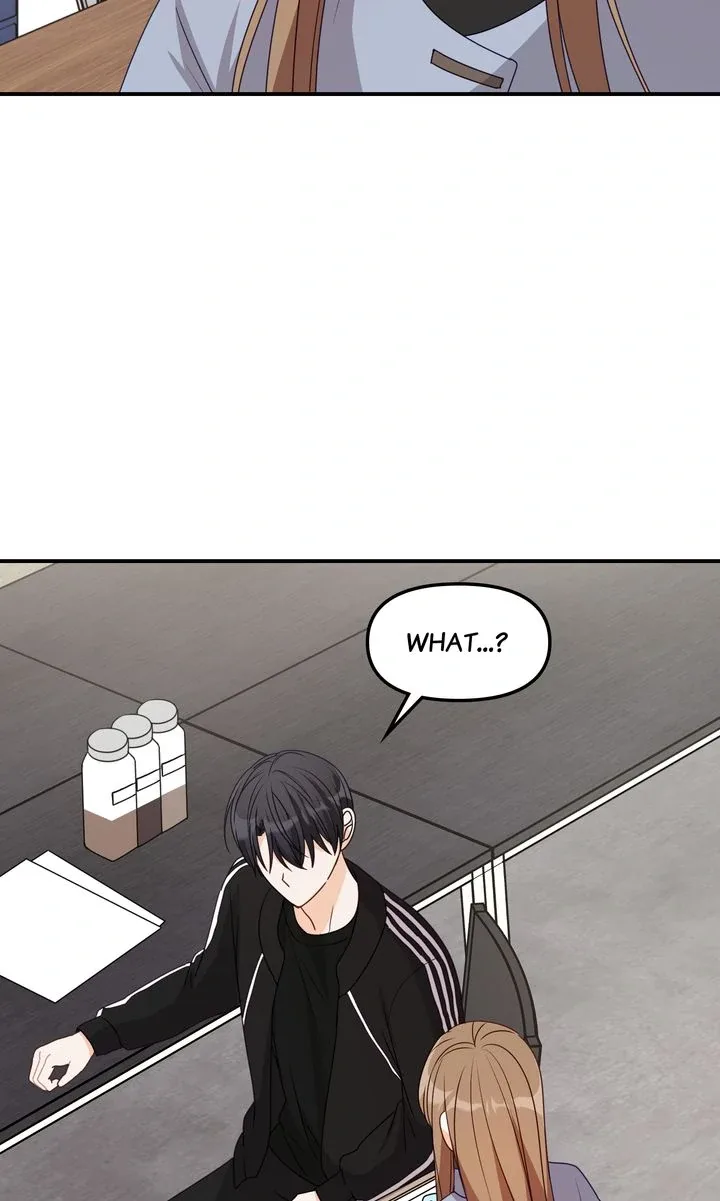 A Romantic Ending with My 2D Boyfriend! Chapter 40 page 3