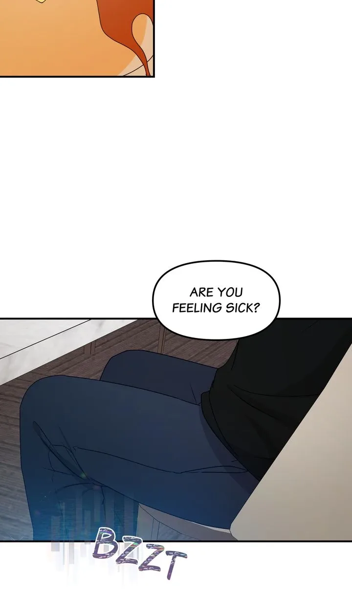 A Romantic Ending with My 2D Boyfriend! Chapter 39 page 30