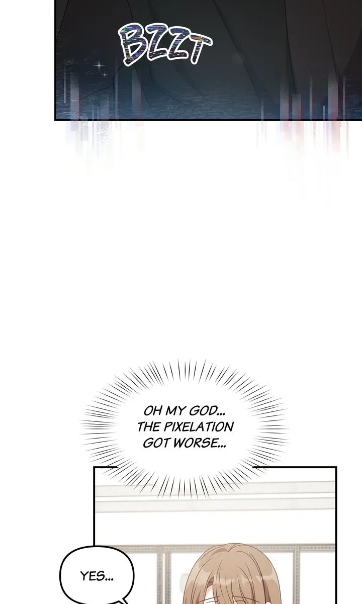 A Romantic Ending with My 2D Boyfriend! Chapter 40 page 8