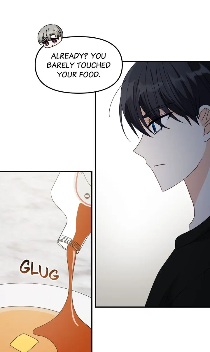 A Romantic Ending with My 2D Boyfriend! Chapter 39 page 29