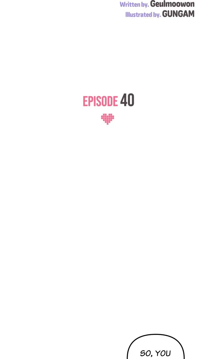 A Romantic Ending with My 2D Boyfriend! Chapter 40 page 6