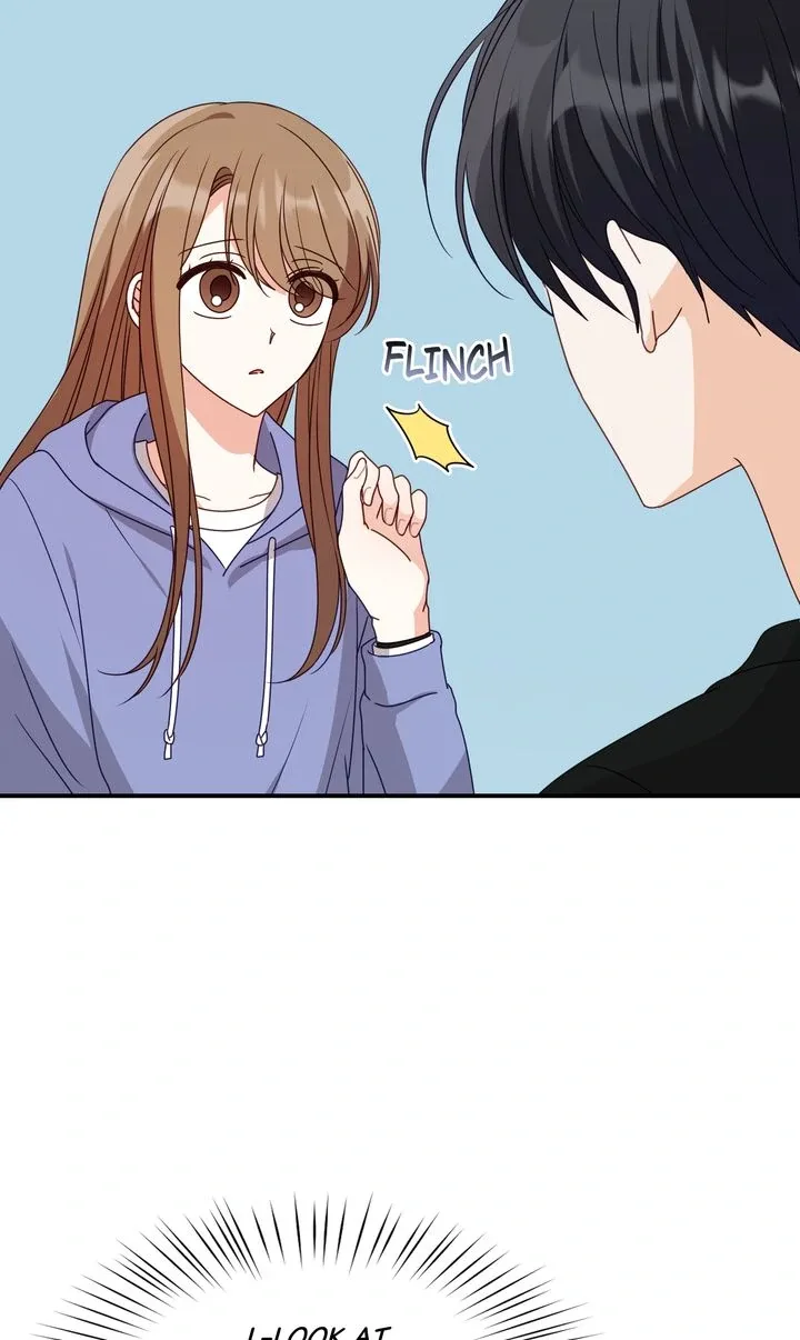 A Romantic Ending with My 2D Boyfriend! Chapter 39 page 26