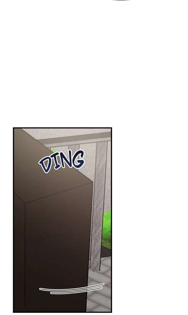 A Romantic Ending with My 2D Boyfriend! Chapter 36 page 65
