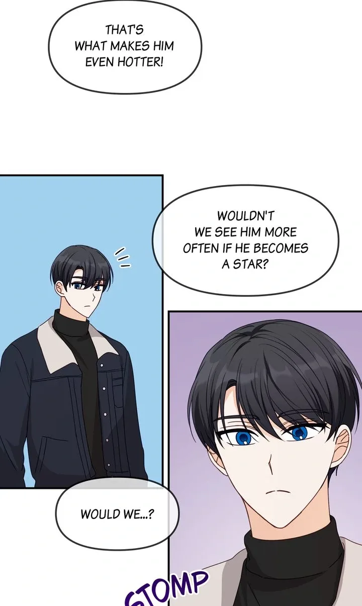 A Romantic Ending with My 2D Boyfriend! Chapter 36 page 69