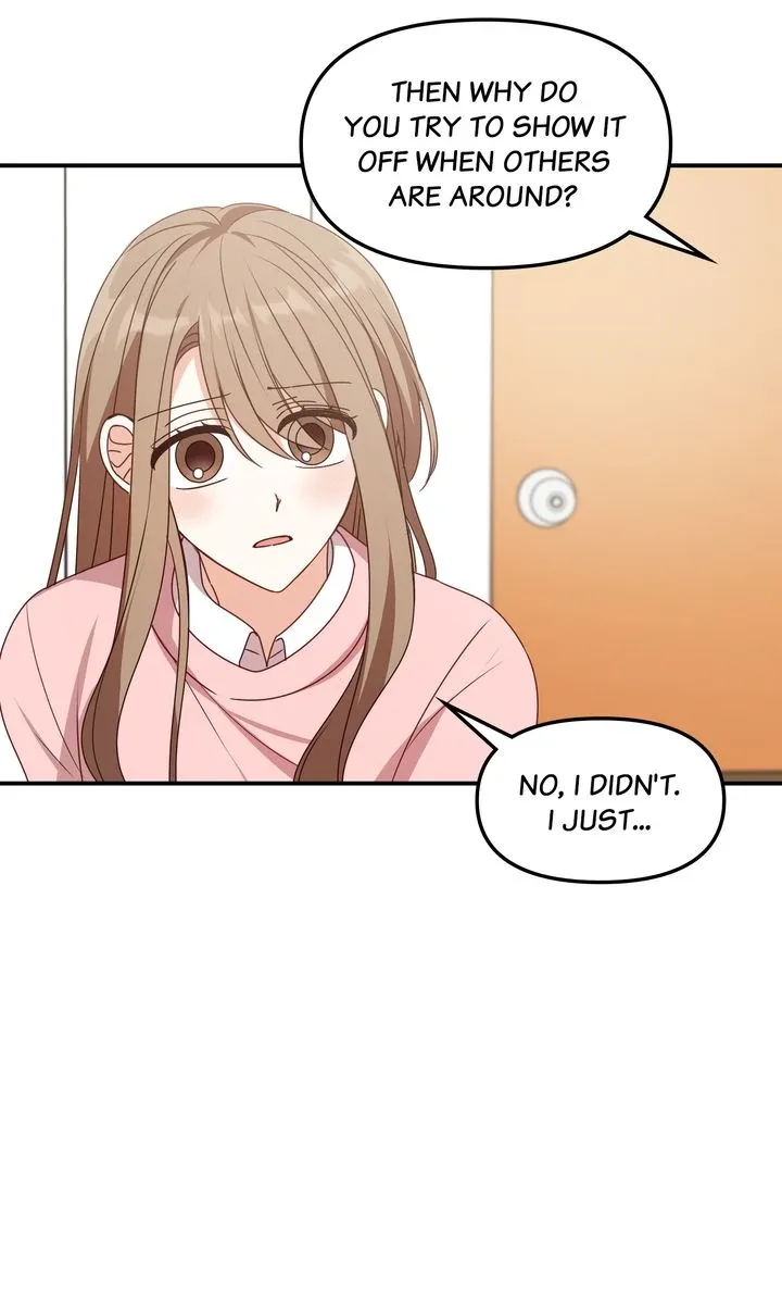 A Romantic Ending with My 2D Boyfriend! Chapter 38 page 23