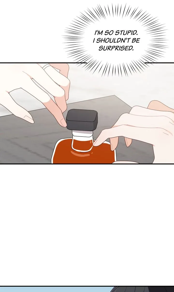 A Romantic Ending with My 2D Boyfriend! Chapter 39 page 25