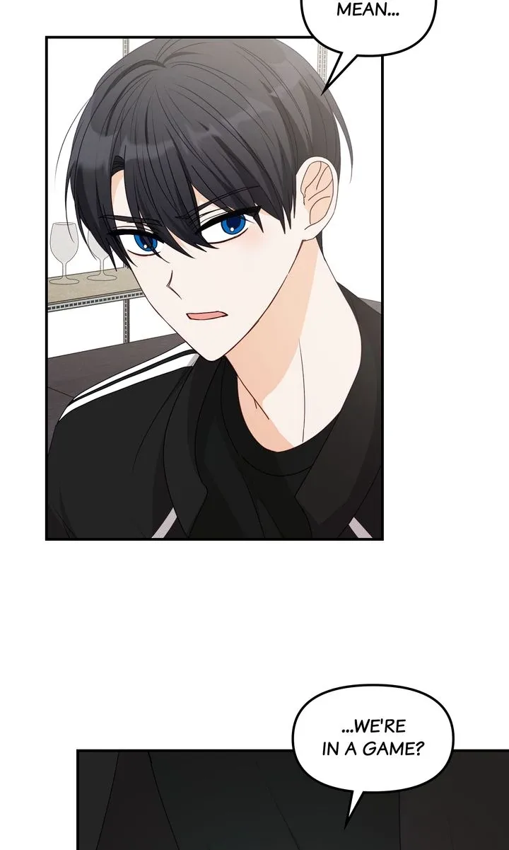 A Romantic Ending with My 2D Boyfriend! Chapter 40 page 7