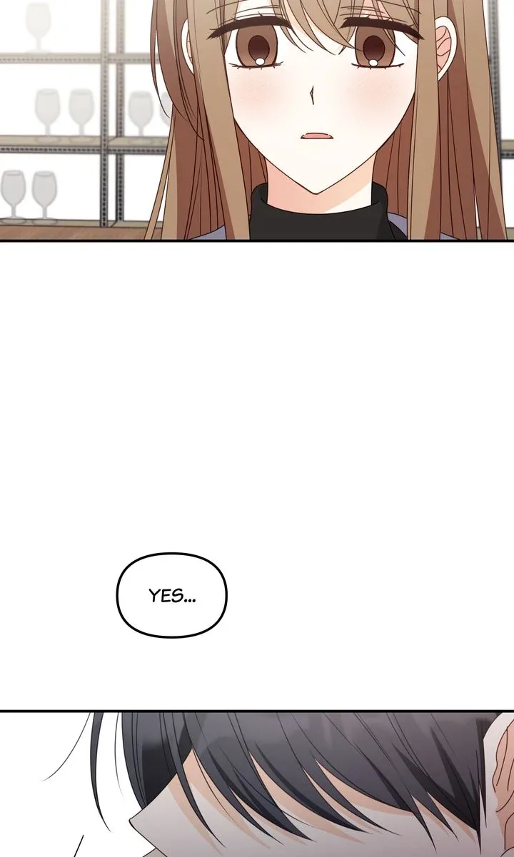 A Romantic Ending with My 2D Boyfriend! Chapter 40 page 14