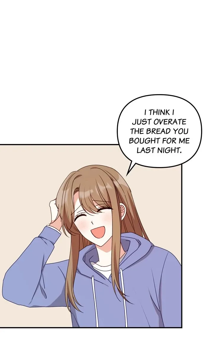 A Romantic Ending with My 2D Boyfriend! Chapter 39 page 31