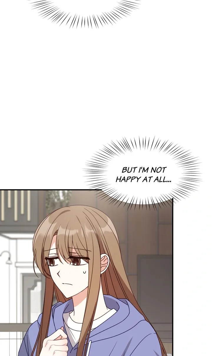 A Romantic Ending with My 2D Boyfriend! Chapter 39 page 35