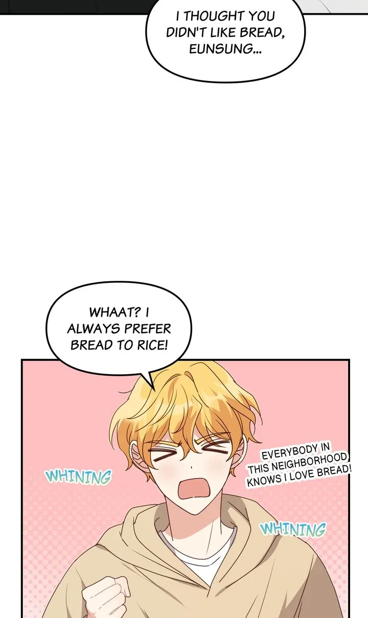 A Romantic Ending with My 2D Boyfriend! Chapter 39 page 38