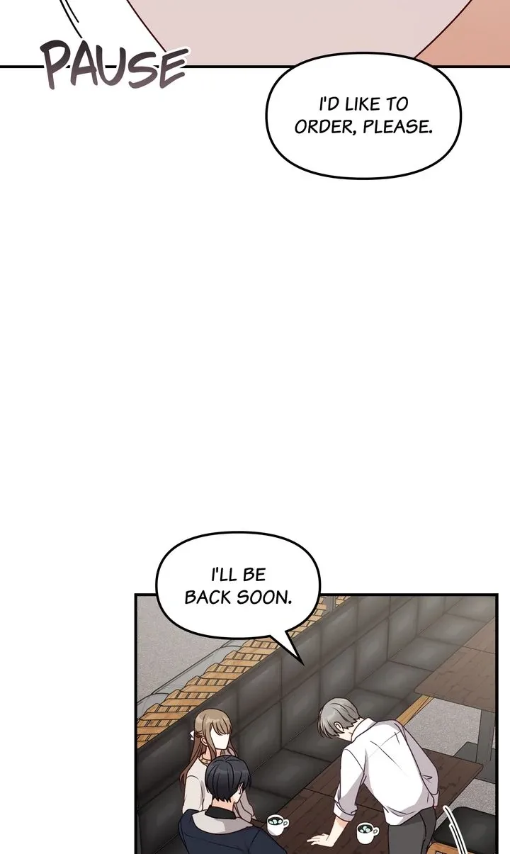 A Romantic Ending with My 2D Boyfriend! Chapter 36 page 76