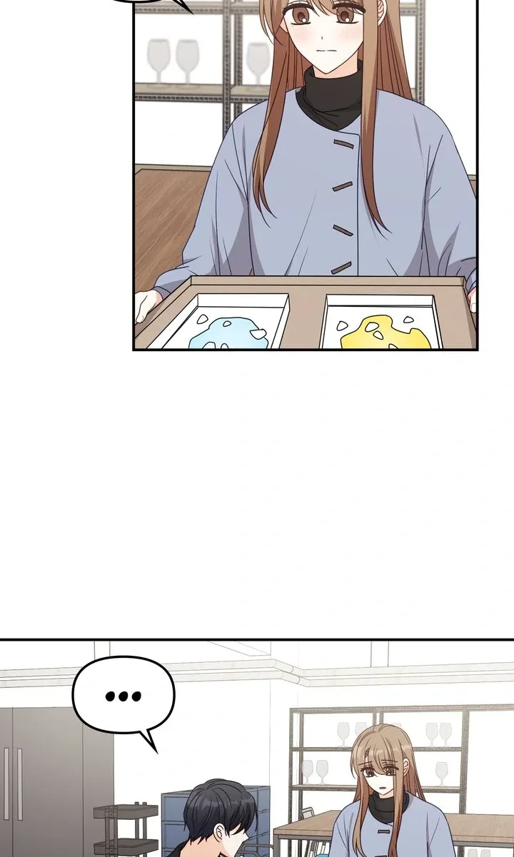 A Romantic Ending with My 2D Boyfriend! Chapter 40 page 9
