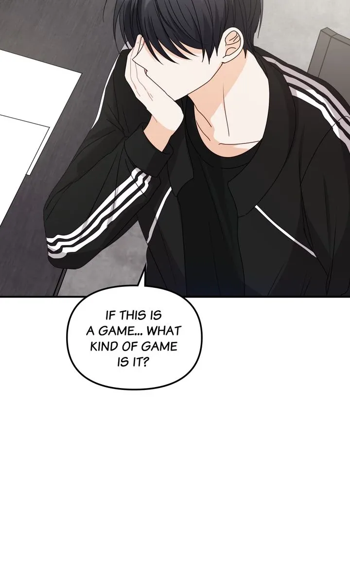 A Romantic Ending with My 2D Boyfriend! Chapter 40 page 11