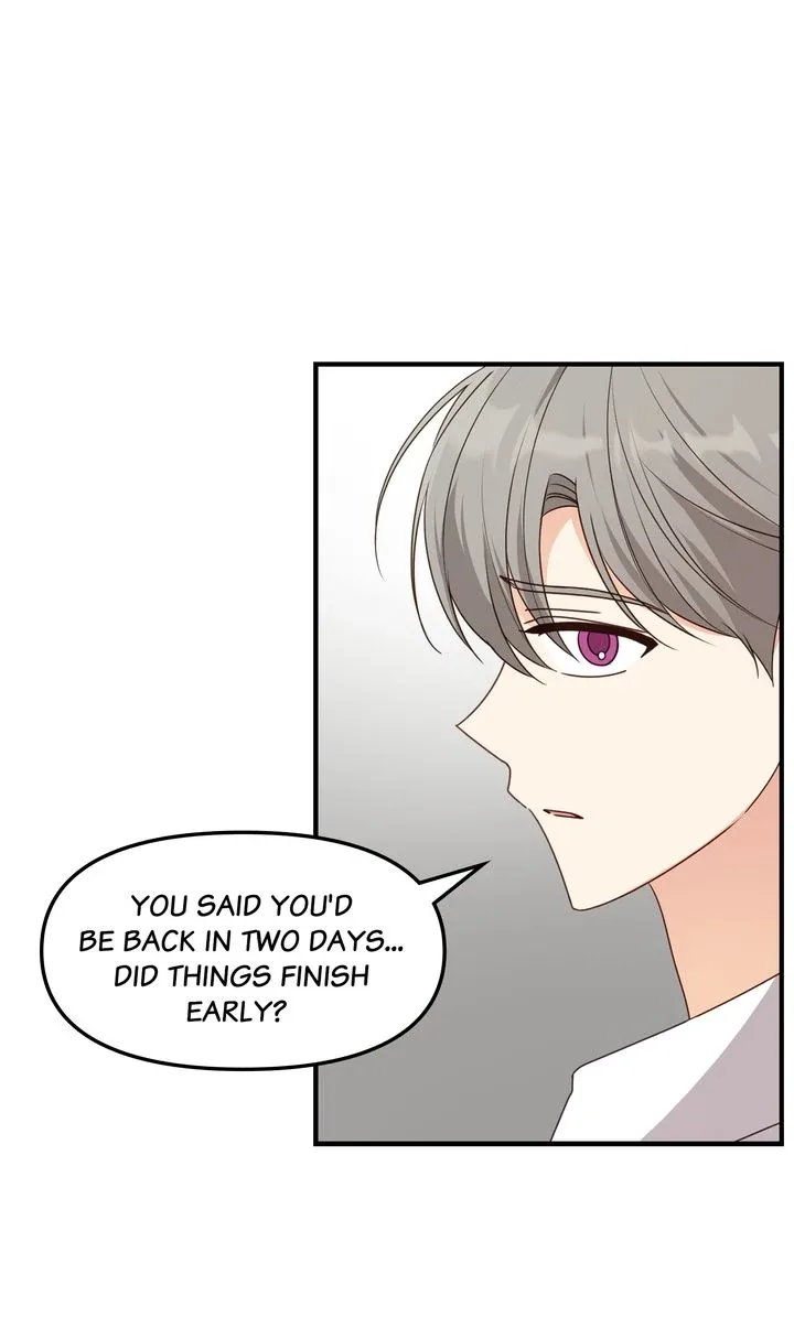 A Romantic Ending with My 2D Boyfriend! Chapter 36 page 72