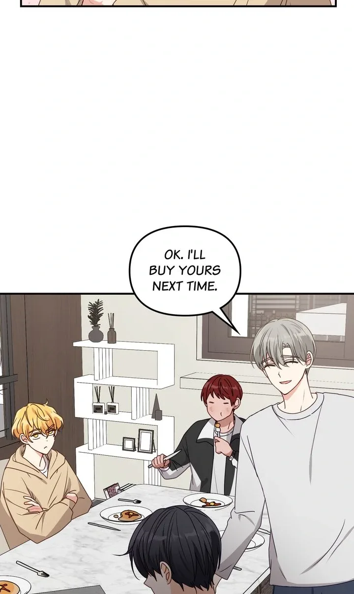 A Romantic Ending with My 2D Boyfriend! Chapter 39 page 39