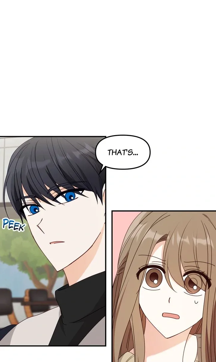 A Romantic Ending with My 2D Boyfriend! Chapter 36 page 74