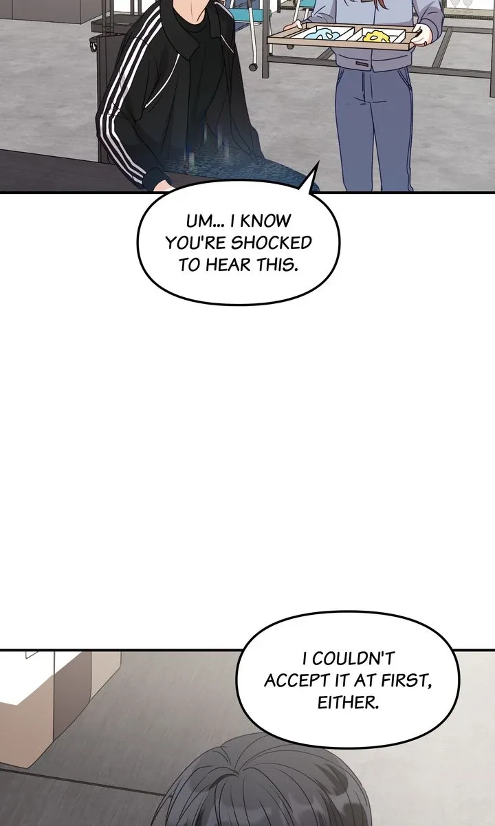 A Romantic Ending with My 2D Boyfriend! Chapter 40 page 10