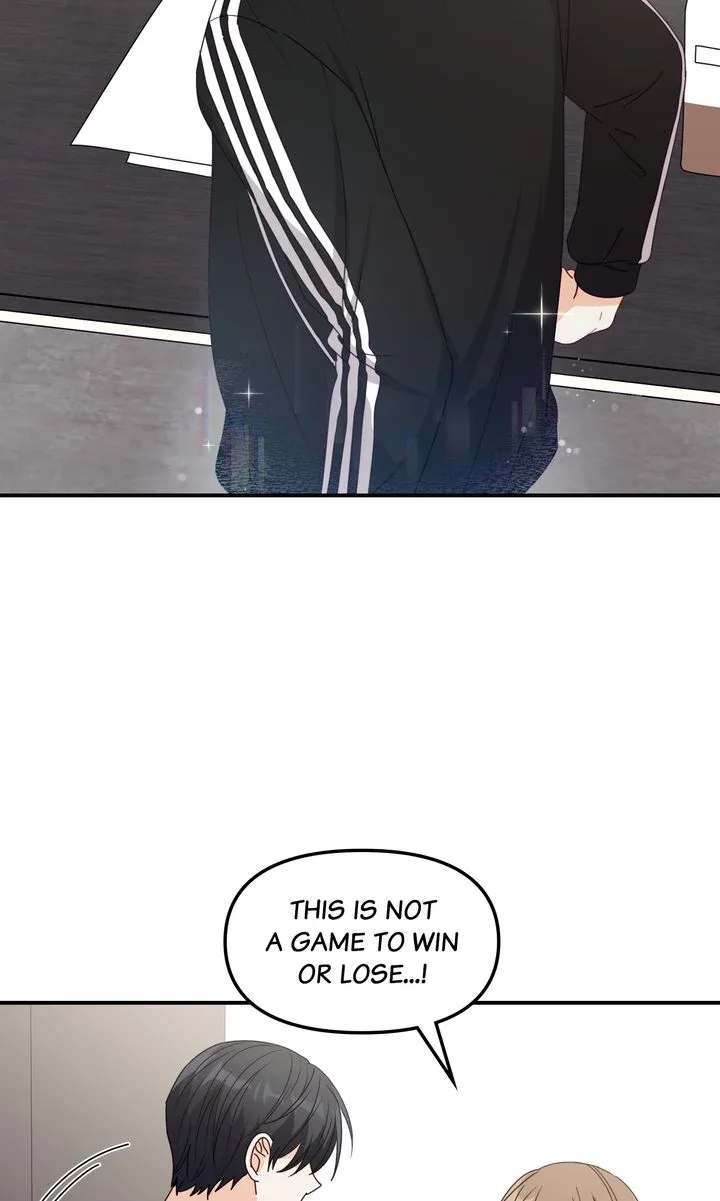 A Romantic Ending with My 2D Boyfriend! Chapter 40 page 16