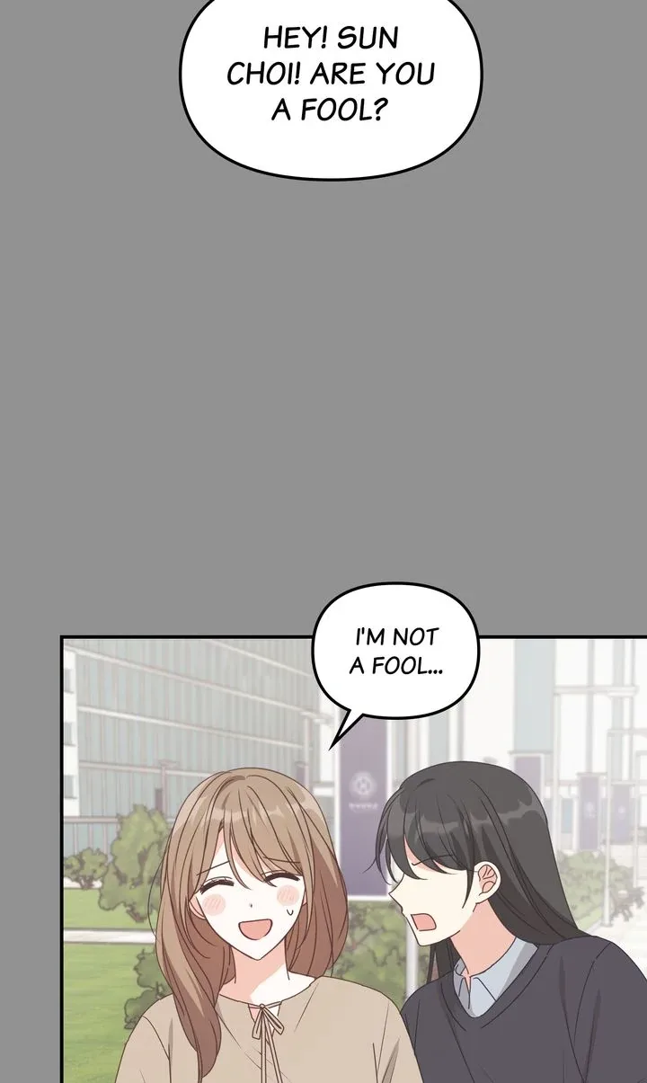 A Romantic Ending with My 2D Boyfriend! Chapter 38 page 32