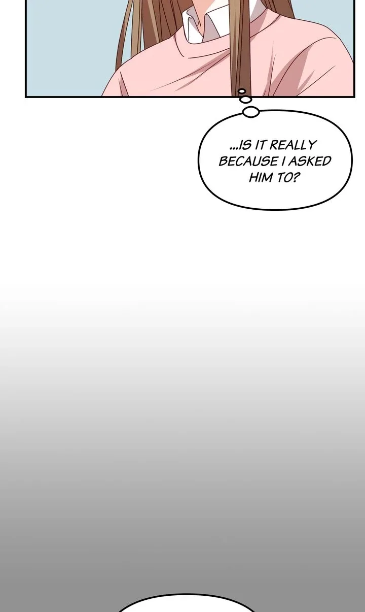 A Romantic Ending with My 2D Boyfriend! Chapter 38 page 31