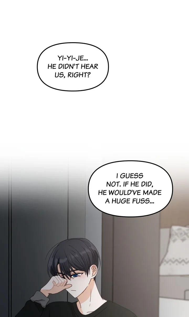 A Romantic Ending with My 2D Boyfriend! Chapter 39 page 48
