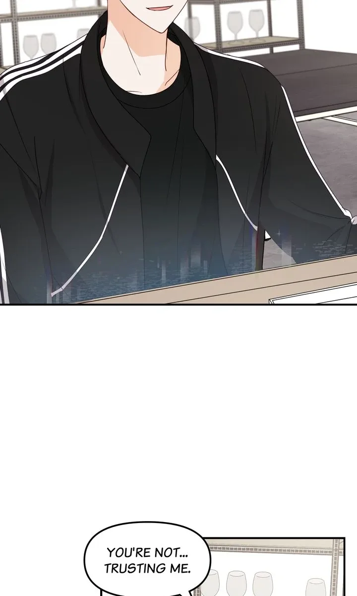 A Romantic Ending with My 2D Boyfriend! Chapter 40 page 19