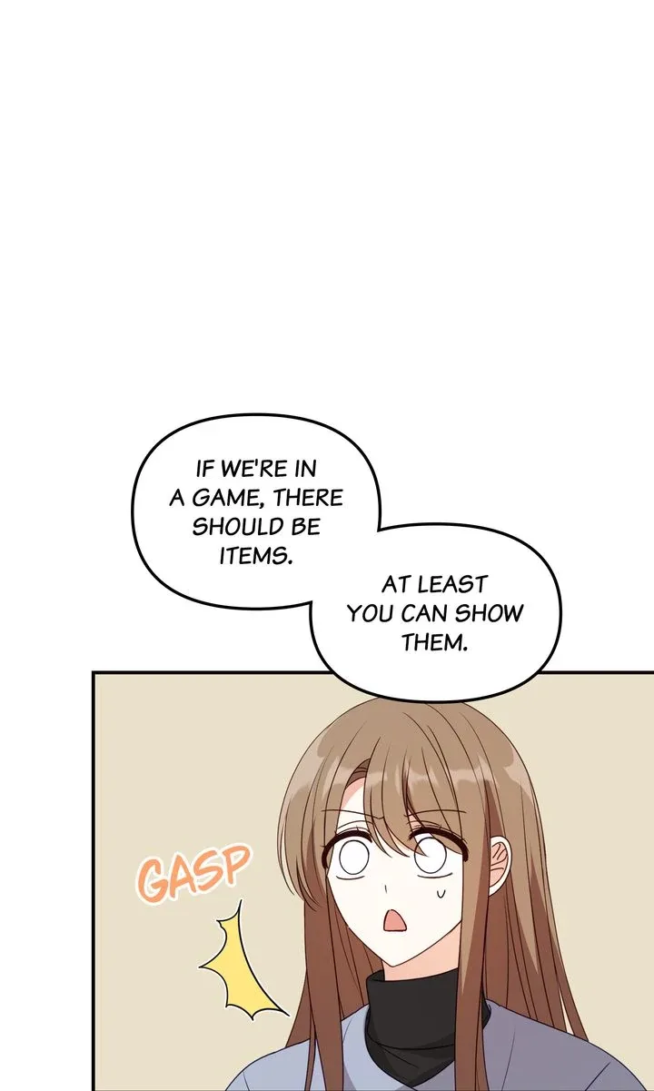 A Romantic Ending with My 2D Boyfriend! Chapter 40 page 25