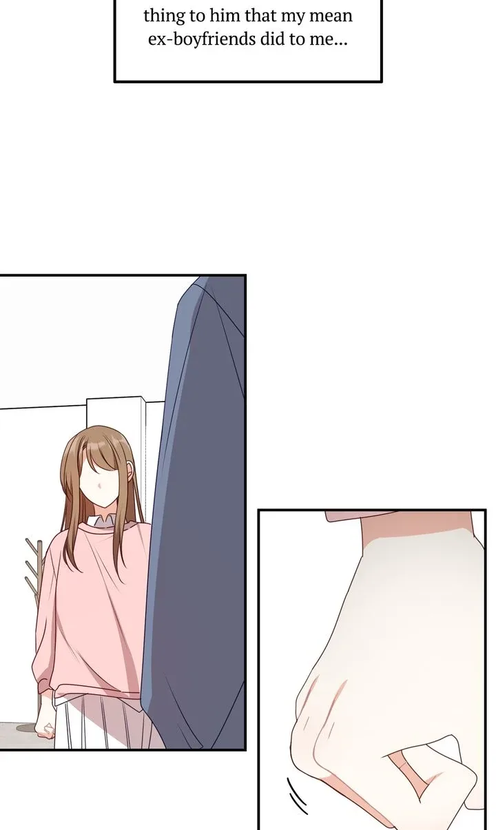 A Romantic Ending with My 2D Boyfriend! Chapter 38 page 39
