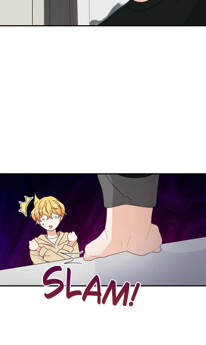 A Romantic Ending with My 2D Boyfriend! Chapter 39 page 42
