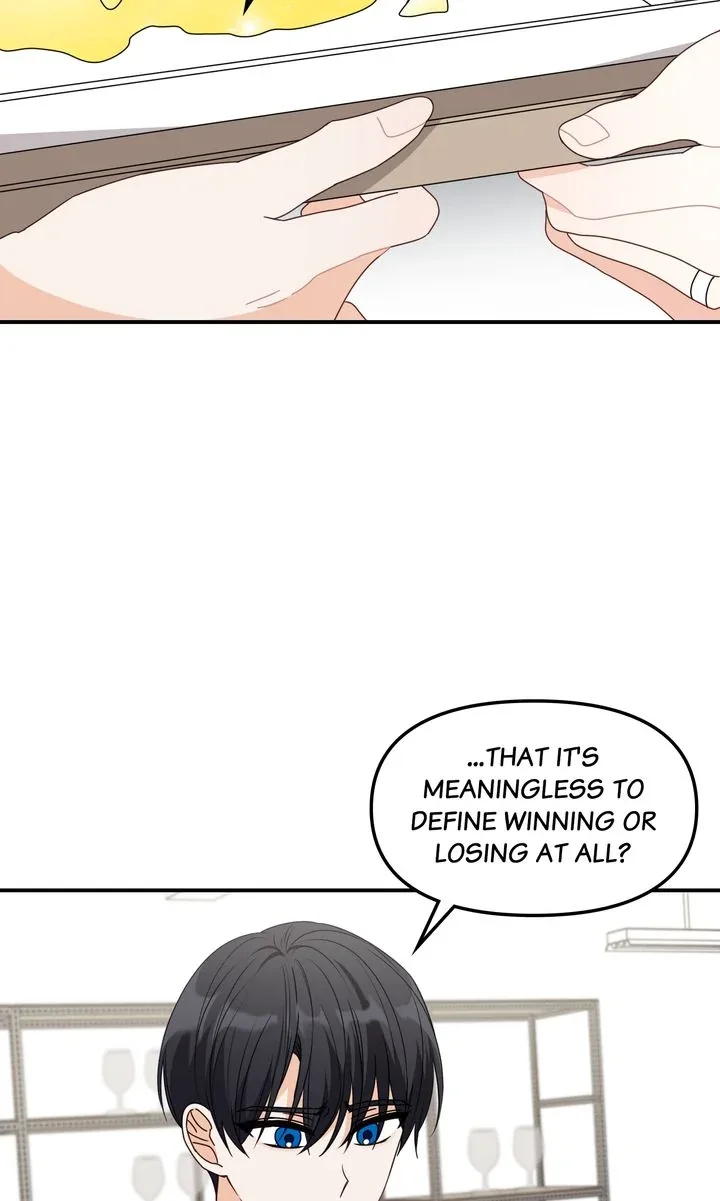 A Romantic Ending with My 2D Boyfriend! Chapter 40 page 18
