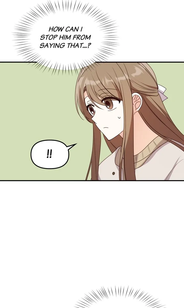 A Romantic Ending with My 2D Boyfriend! Chapter 36 page 80