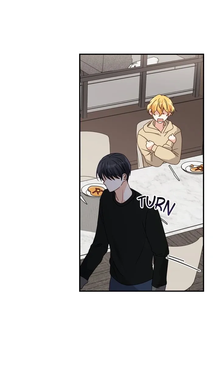 A Romantic Ending with My 2D Boyfriend! Chapter 39 page 43