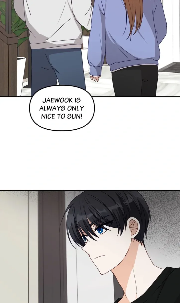A Romantic Ending with My 2D Boyfriend! Chapter 39 page 41